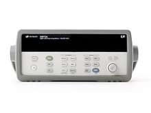 34970A ���ݲɼ���