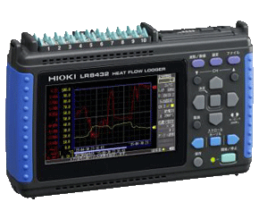 LR8432�������ݲɼ���