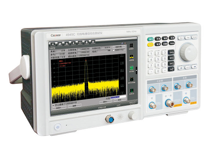 4945B/C ���ߵ�ͨ���ۺϲ�����