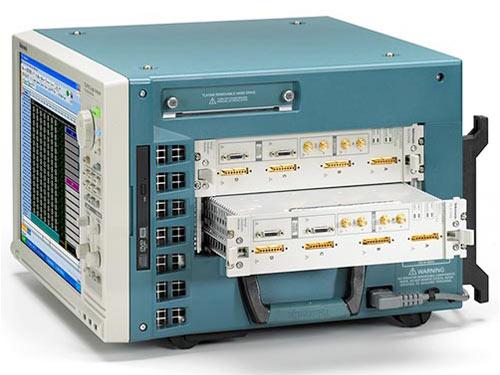 TLA7000逻辑分析仪