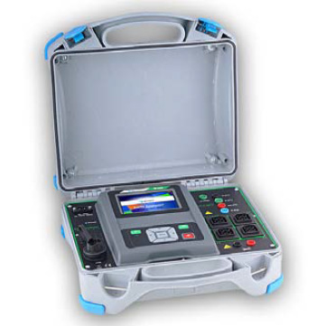 MI3290-GX4 接地电阻测试仪