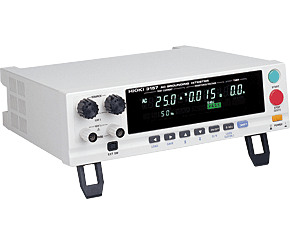 3157-01交流接地电阻测试仪