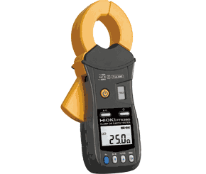 FT6380钳形接地电阻测试仪