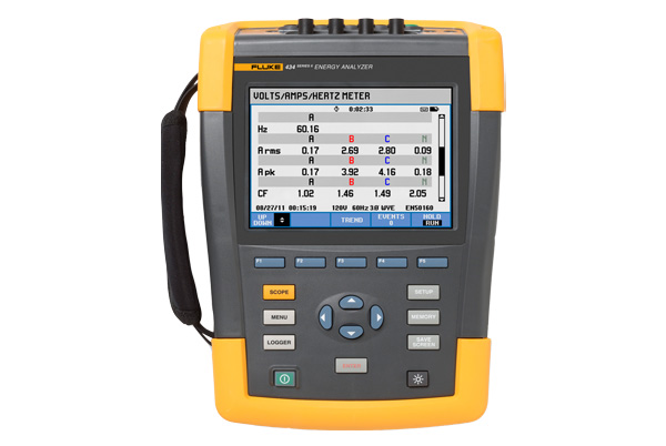 Fluke 434 II ��������������