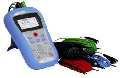 MI3127 接地电阻测试仪