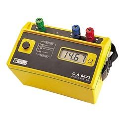 CA6423三极法接地电阻测试仪