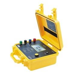 CA6460/6462四级法接地电阻测试仪