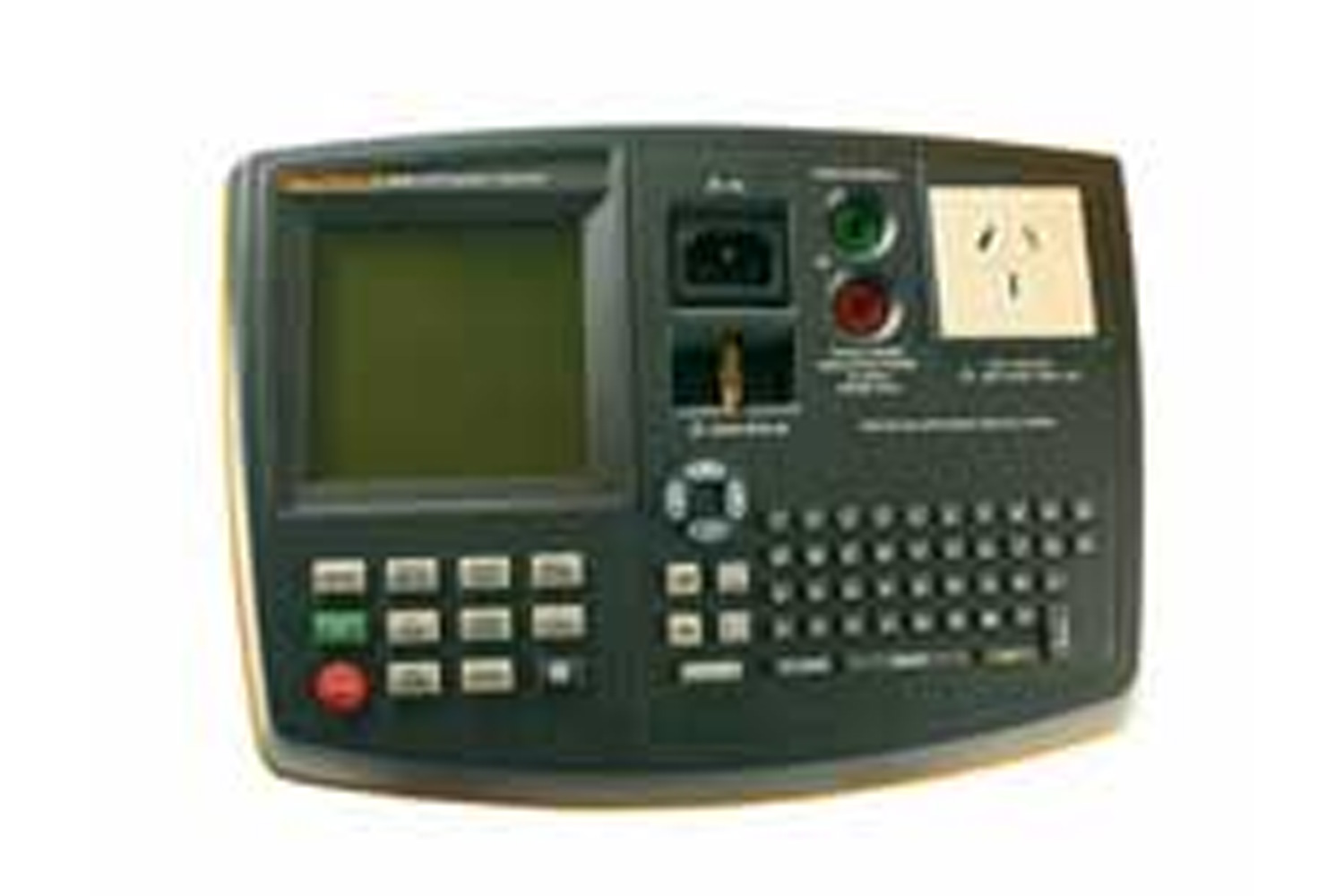 Fluke 6000 系列安规测试仪