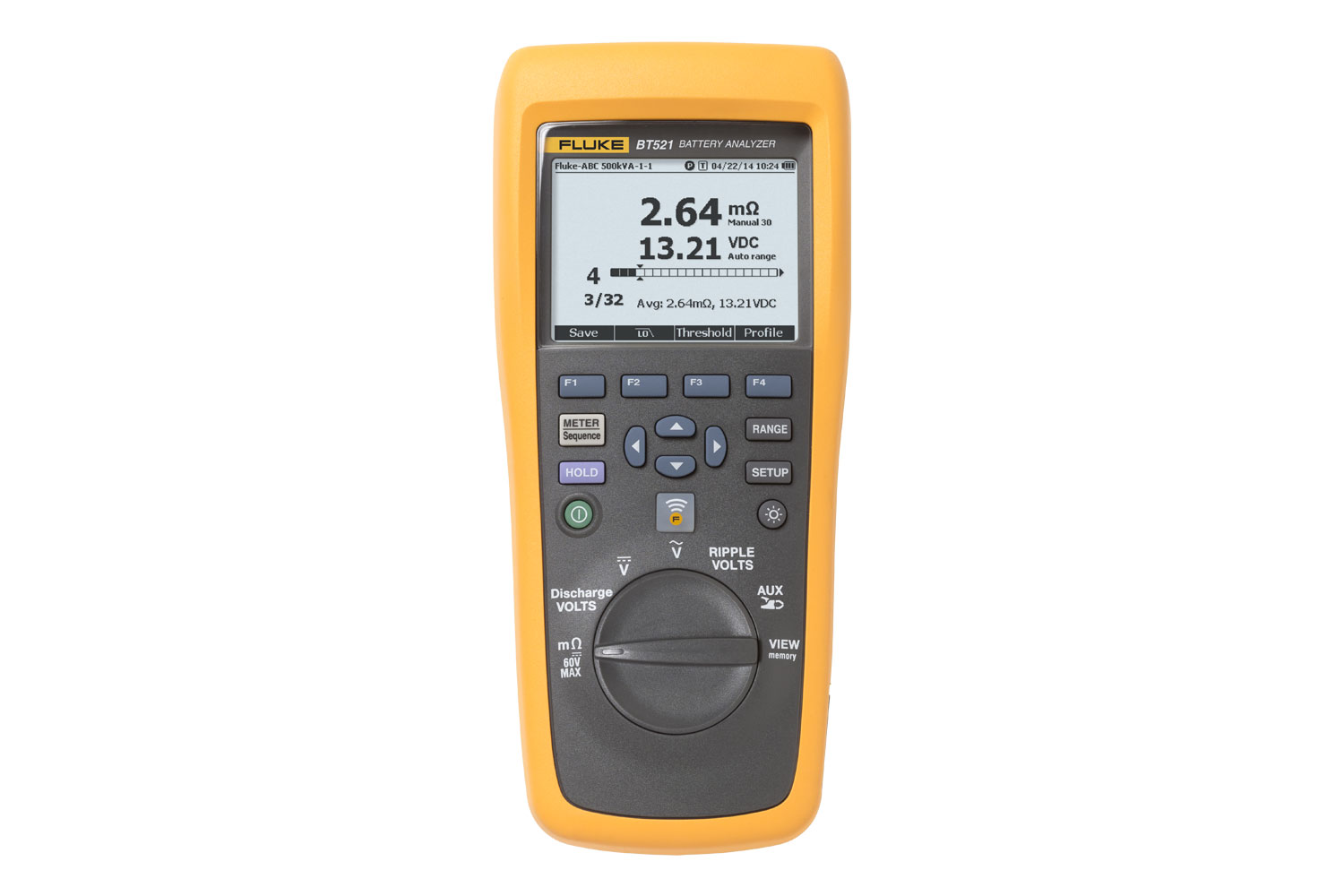 Fluke500ϵ�����ط�����
