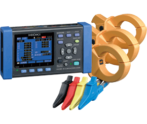 PW3360钳形功率计