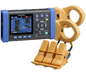 PW3365-30非接触式钳形功率计