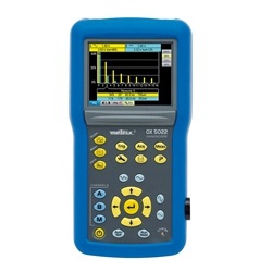 OX5000ϵ���ֳ�ʾ����