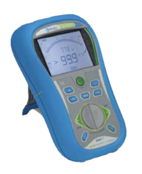 MI3121H 2500v数字兆欧表
