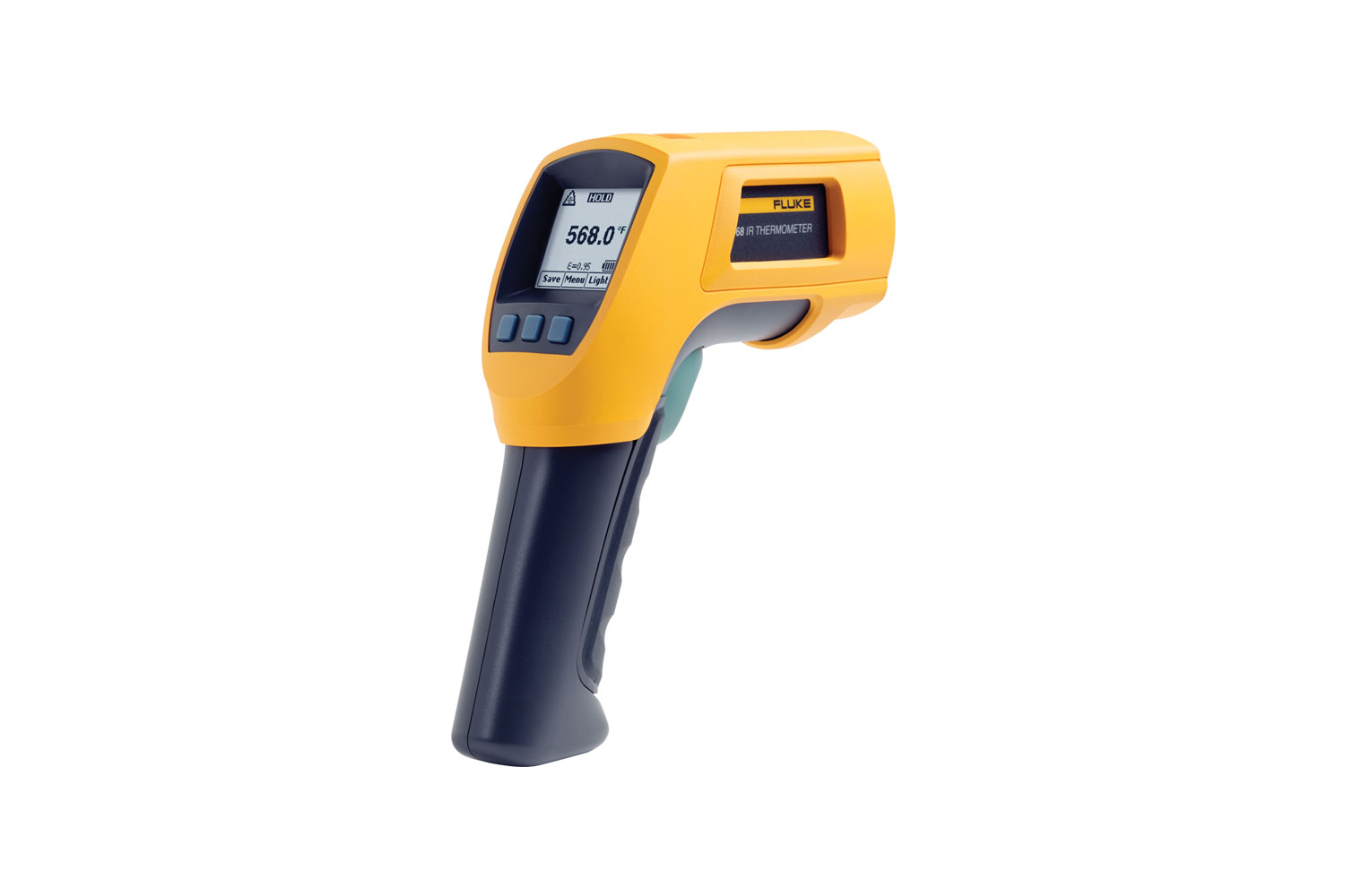 Fluke568-2����Ӵ�ʽ������