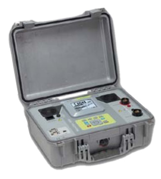 MI3252 微欧计(100A)