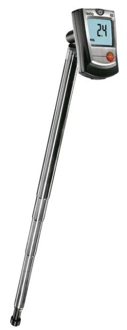 testo405迷你热线风速仪