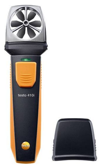 testo410i无线迷你叶轮式风速测量仪