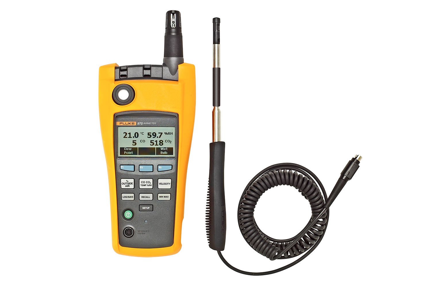 Fluke975�๦�ܻ���������