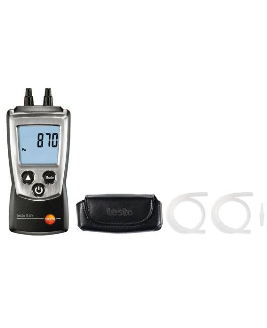 testo510�����Ͳ�ѹ������