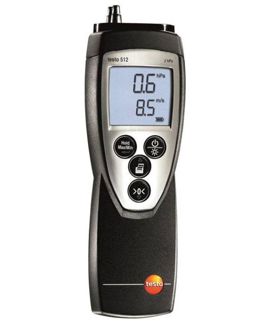 testo512��ѹ������