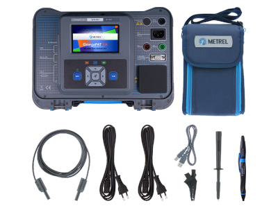 MI3360 系列多功能安规综合测试仪