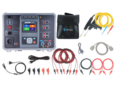 MI3394 安规测试仪