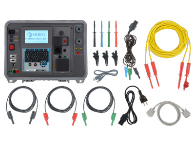 MI3321 多功能安规测试仪