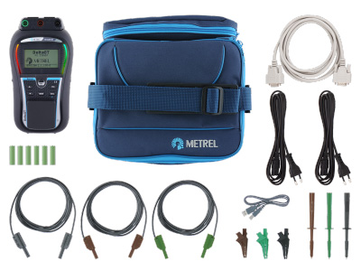 MI3309BT 安规测试仪