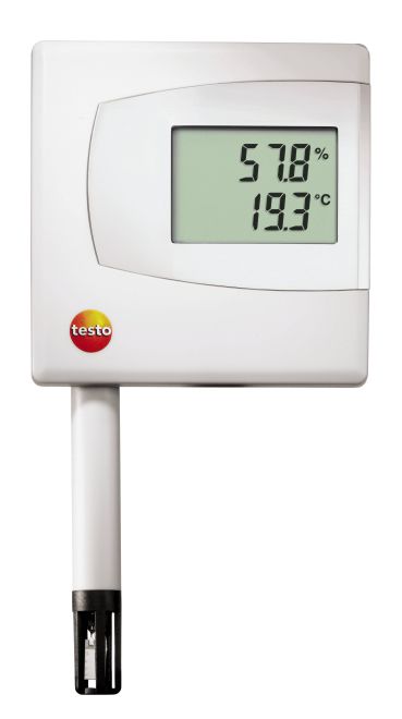testo6621�¶Ⱥ�ʪ�ȱ�����