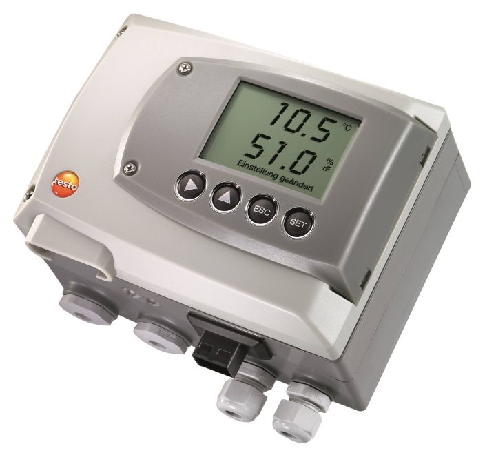 testo6651��ʪ�ȱ�����