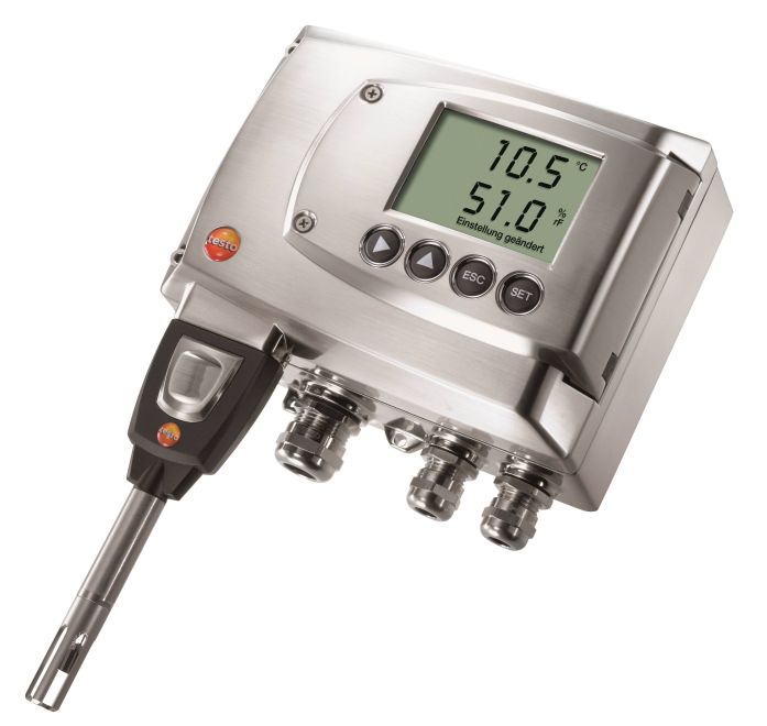 testo6681��ҵ��ʪ�ȱ�����
