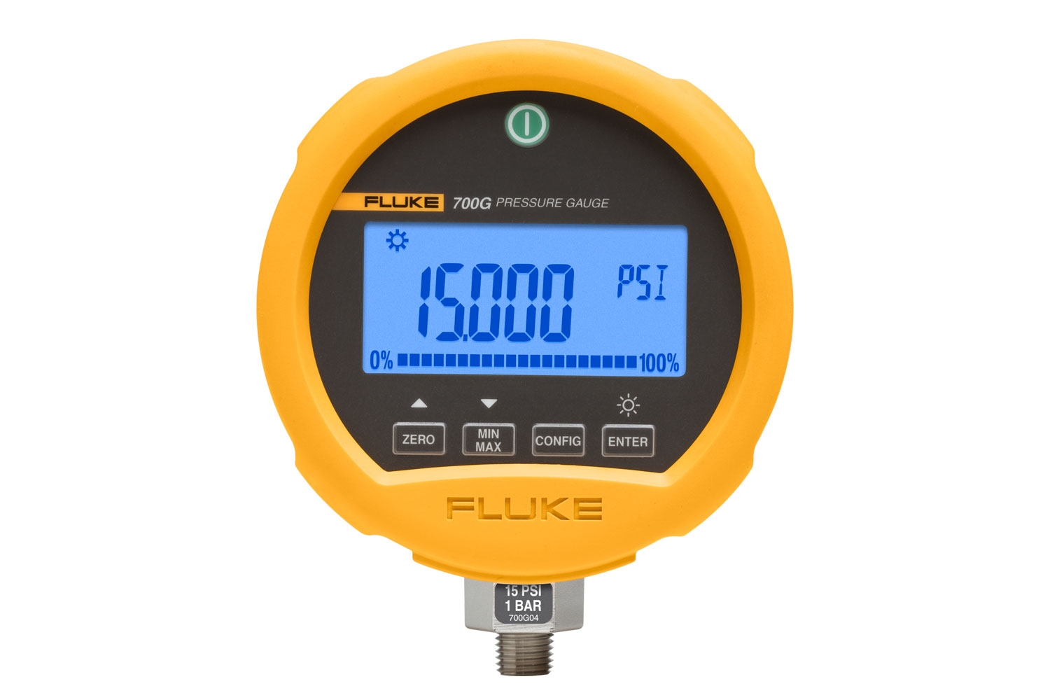 Fluke700Gϵ�б�Яʽ��ȷѹ��У׼��