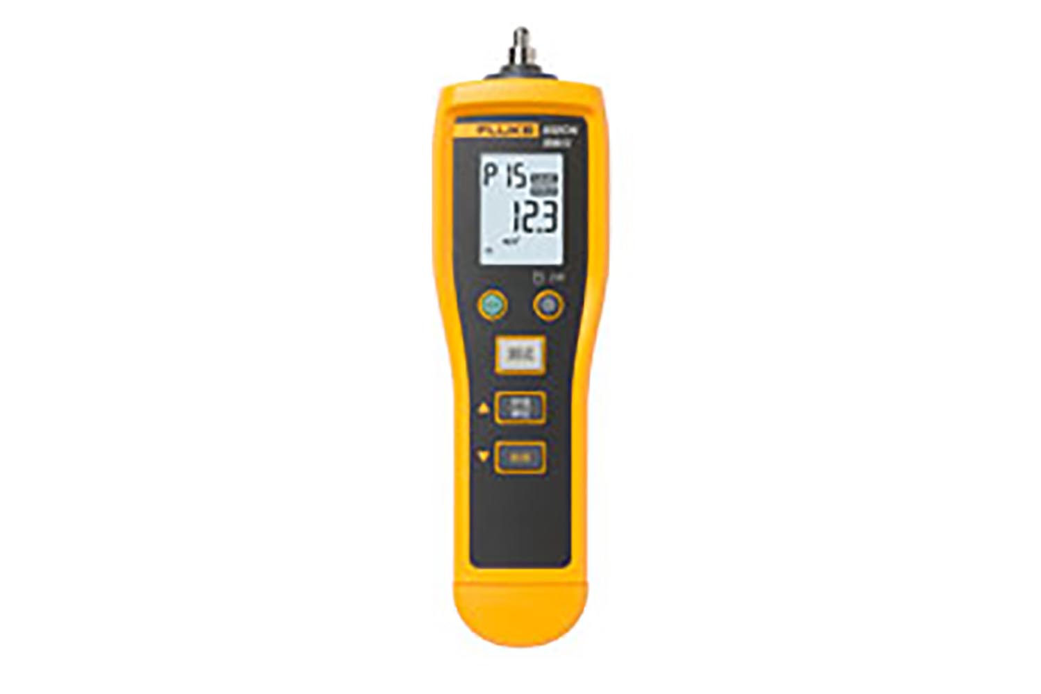 Fluke802测振仪