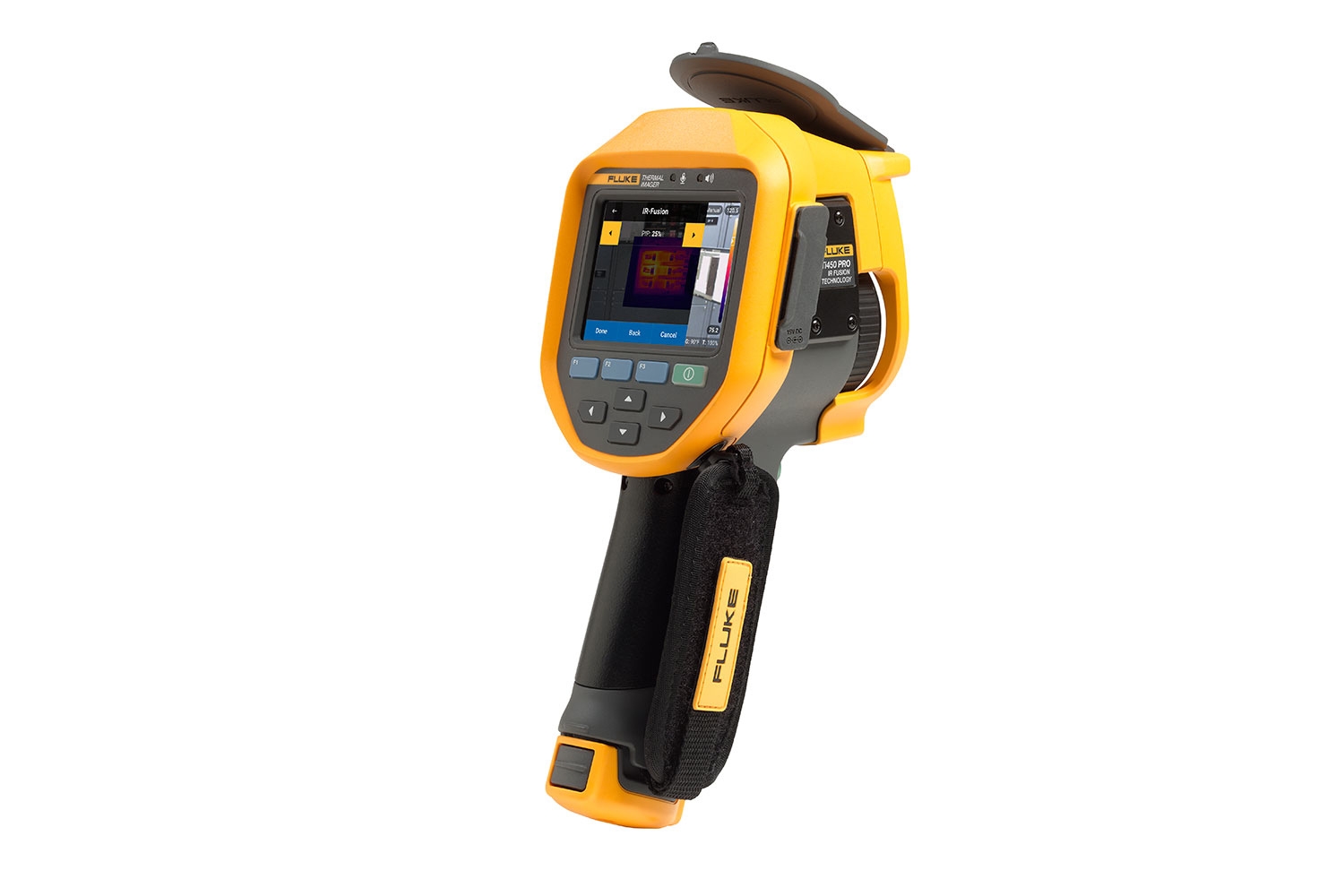 Fluke Ti450Pro ����������