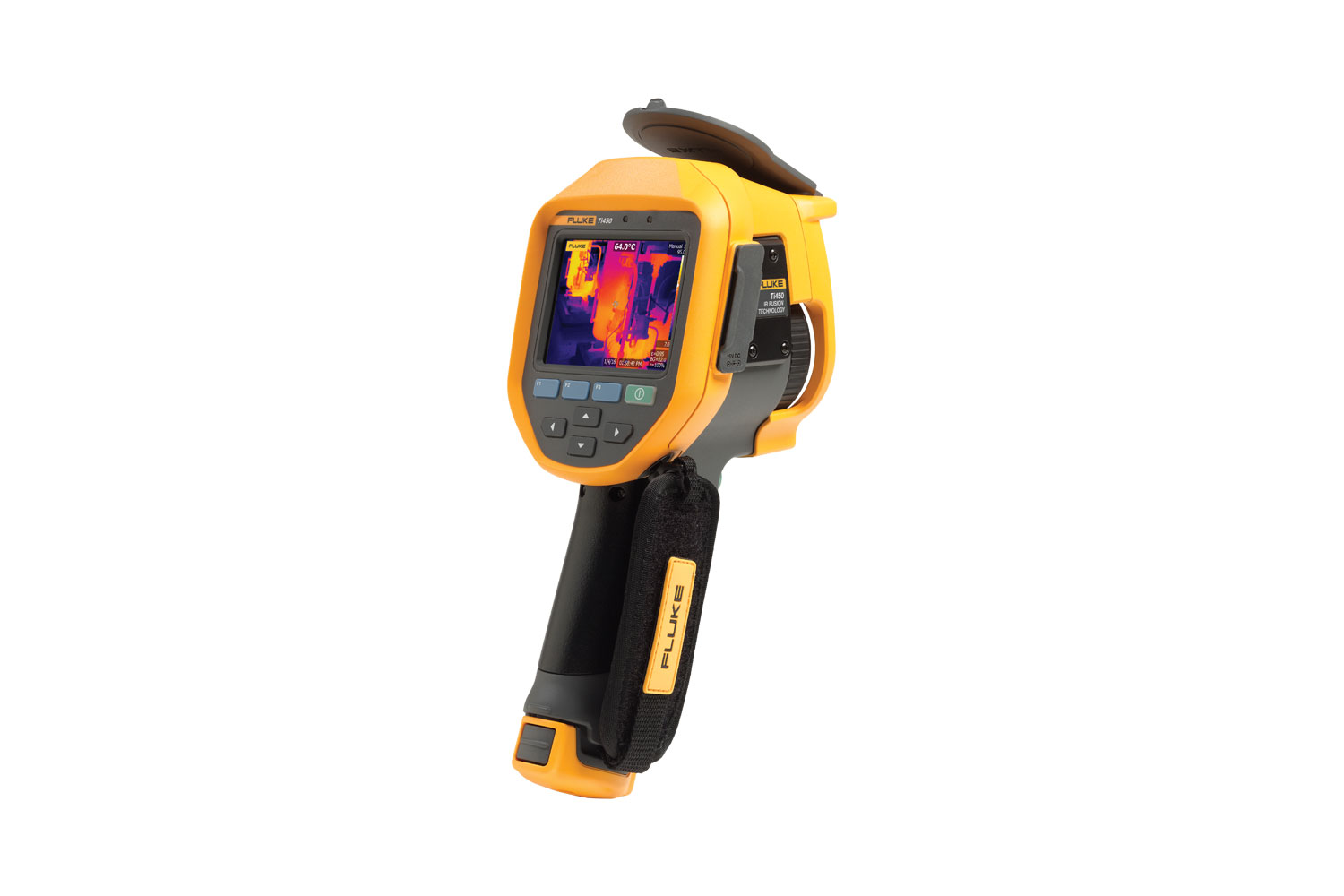 Ti450 ������