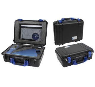 EMF-6065通信基站辐射测量仪套装