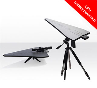 HyperLOG 30200 X有源对数周期天线