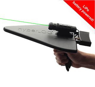 HyperLOG 3080 X有源对数周期天线