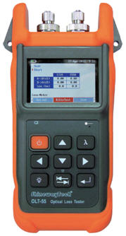 OLT-55�����͹�����Ĳ�����