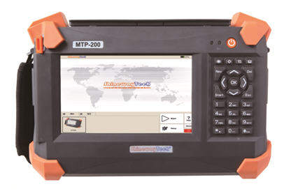 MTP-200OTDRʱ