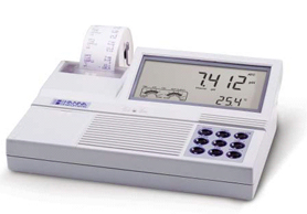 HIHI122微电脑PH计