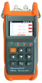 PPM-5X ������PON�⹦�ʼ�