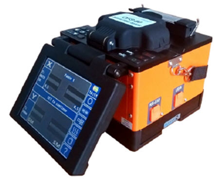 OFS-80xC系列光纤熔接机