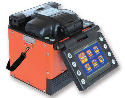 OFS-90系列光纤熔接机