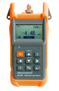 SLS-50�������ȶ���Դ