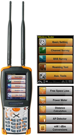 WFT-20 Wi-Fi������