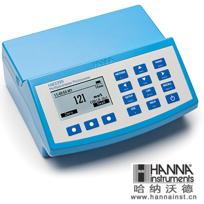 HI83399΢���Ի�ѧ��������COD��������ⶨ��