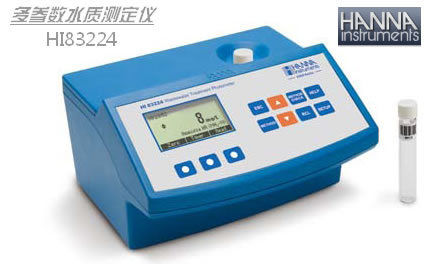 HI83224�߾��ȶ���;COD������ⶨ��