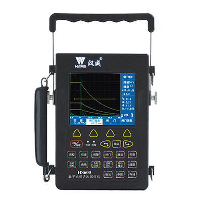 HS600�����ͳ�����̽����