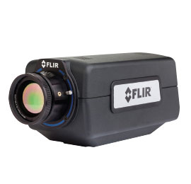FLIR A6600/A6650�����ͺ���������